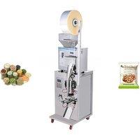 2025 New Tea Packaging Machine, Bag Filling Machine, Automatic Weighing And Grain Sealing Machine
