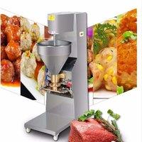 Rice-meat Dumplings Forming Machine Commercial Vertical Full-automatic Speed Control Rice-meat Dumplings Machine