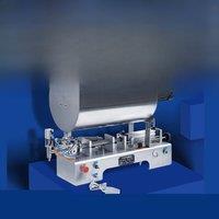 PBOBP Automatic Filler Piston Bottle Perfume Water Cosmetic Cream Oil Honey Paste Liquid Filling