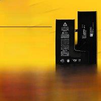 100% Real Capacity 2658mAh Battery A2097 A1920 A2100 Original High Quality for iPhone XS High