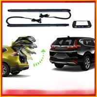 For Honda CR-V CRV RW 2017~2024 Car Auto Electric Tailgate Opener Vehicle Power Rear Door Liftgate Automotive Modification Parts