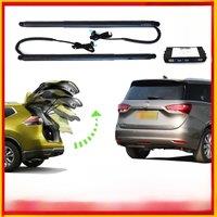 For Buick GL6 2018~2024 Car Auto Electric Tailgate Opener Vehicle Power Rear Door Liftgate Automotive Modification Parts
