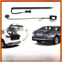 For Toyota Camry XV70 2017~2024 Car Auto Electric Tailgate Opener Vehicle Power Rear Door Liftgate Automotive Modification Parts