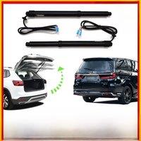 For Honda Odyssey Elysion 2022~2024 Car Auto Electric Tailgate Opener Vehicle Power Rear Door Liftgate Modification Parts