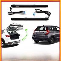 For Honda Fit Jazz 2013~2024 Car Auto Electric Tailgate Opener Vehicle Power Rear Door Liftgate Automotive Modification Parts