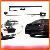 For Cadillac CT6 2016~2024 Car Auto Electric Tailgate Opener Vehicle Power Rear Door Liftgate Automotive Modification Parts