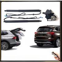 For Buick Envision 2021~2024 Car Electric Tailgate Tail Gate Strut Vehicle Power Rear Door Lift System Kit for Trunk