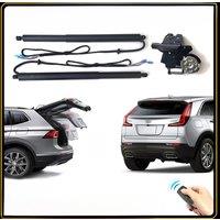 For Cadillac XT4 2018~2024 Car Electric Tailgate Tail Gate Strut Vehicle Power Rear Door Lift System