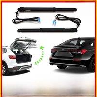 For Honda Civic MK11 2021~2024 Car Auto Electric Tailgate Opener Vehicle Power Rear Door Liftgate Automotive Modification Parts