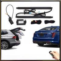 For Cadillac CT5 2019~2024 Car Electric Tailgate Tail Gate Strut Vehicle Power Rear Door Lift System