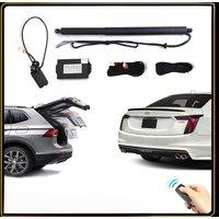 For Cadillac CT6 2016~2024 Car Electric Tailgate Tail Gate Strut Vehicle Power Rear Door Lift System Kit for Trunk
