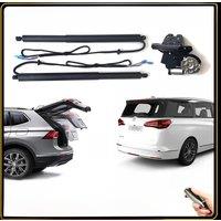 For Buick GL8 28T 653 2017~2024 Car Electric Tailgate Tail Gate Strut Vehicle Power Rear Door Lift