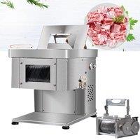 Electric Vegetable Chopper Food Chopper Vegetable Slicer Garlic Crusher Meat Grinder Machine Peeler Kitchen