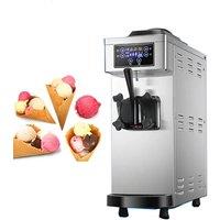 High Quality Commercial Ice Cream Machine Small Portable Frozen Yogurt Machine