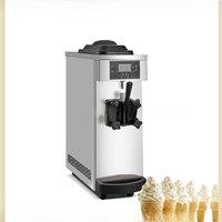 Automatic Ice Cream Making Machine Cream Sundae Machine Small Household Popsicle Machine