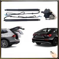 For Honda Civic MK11 2021~2024 Car Electric Tailgate Tail Gate Strut Vehicle Power Rear Door Lift
