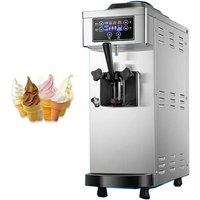 220V 110V Italian Ice Cream Machine High Quality Small Portable Frozen Yogurt Machine
