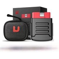 10-100pcs MUCAR BT200/BT200 Pro OBD2 Diagnostic Tool Full System Diagnose Bluetooth OBD2 Code Reader Scanner for All Car