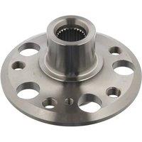 Rear Wheel Hub For Mercedes-Benz W204 S204 C204 A207 C207 R172 R230 C250 C300 C350 C63 AMG E350 E550