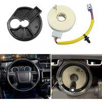 Steering Torque Sensor CL8Z-3F818-A with Alignment Tool For Ford Escape 2008-2012 Steering Column Rotation Sensor