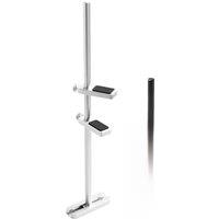 FinalCool XKZ15F Aluminum alloy graphics card holder, computer case, universal graphics card anti deformation support bracket