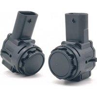 2Pcs New Genuine Ultrasonic Sensor,Parking Sensor For BMW 7 8 Series G12 G15 X5 X6 G05 G06 X5M X6M F95 F96 X7 G07 66209471930