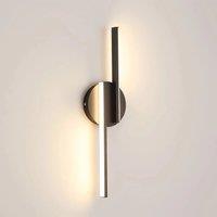 LED Wall Lamp, Modern Indoor Wall Light 16W 1800LM 3000K Ceiling Light, Wall Sconces For Living Room Hall Hallway Staircase