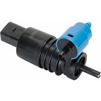 Windshield Washer Pump For Mercedes C-Class W204 W168 W245 X218 S212 S204 W463 2048660221