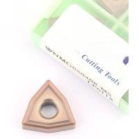 deskar inserts WNMG080404 WNMG080408 MS LF6118 WNMG CNC lathe turning tools carbide blade processing stainless steel