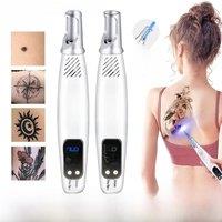 Picosecond Laser Pointer for Mole Removal Dark Spot Removal Pen tattoo Acne Skin Pigment Portable Removal Machine Beauty Device