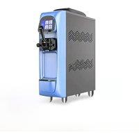 Desktop Soft Pack Portable Ice Cream Machine Small Mini Household Sweet Cone Machine