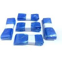 12 Refill Bags Baby Diaper Garbage Bags For Angelcare Trash Bucket Replacement Liners Garbage Bag