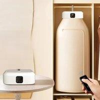 Remote Control Multifunctional Dryer Electric Clothes Home Cabinet Floor Machine Laundry Dryers Warm