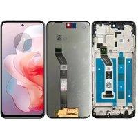 LCD for Motorola Moto G power 5g 2024 XT2415-1-2-3-4/DL 6.7 inches New LCD Display Touch Screen