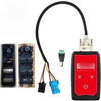 For Land Rover Diagnostic Power Window Control Switch Tester, For Range Rover Automotive Glass Lifter Inspection Tool Woyo