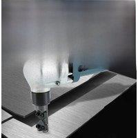 Electric Scissors Punching Shears Metal Sheet Cutter Shear Stainless Steel Sheet Iron Curve Cutter