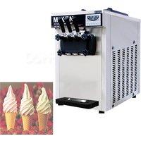 Equipment For Chinese Cold Drink Shops: Sanwei Ice Cream Machine, Multifunctional Sundae Machine