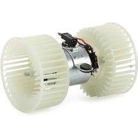 Blower Motor JNB000060, Heater And A/C, Twin-Blade, For Range Rover Full Size L322, 2003 - 2012