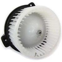 Heater And A/C Blower Motor Assembly JGC500050 For Land Rover LR3 LR4 And Range Rover Sport L320 L319