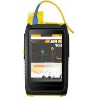 Mini OTDR Active Fiber Live Test 1550nm 20dB Optical Fiber Reflectometer Touch Screen OPM VFL OLS