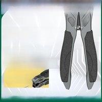 TAWA FTS-01 Optical Fiber Drop Cable Stripper Suitable for 3.0, 2.0mm Fiber Fiber. Adjustable Blade