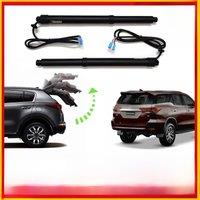 For Toyota Fortuner 2015~2024 Car Auto Electric Tailgate Opener Vehicle Power Rear Door Liftgate Automotive Modification Parts