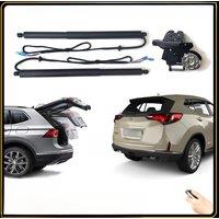 For Acura CDX 2016~2024 Car Electric Tailgate Tail Gate Strut Vehicle Power Rear Door Lift System