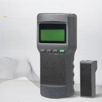 SC8108 Portable LCD Network Tester Meter&LAN Phone Cable Tester & Meter with Display RJ45