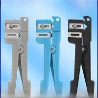 COMPTYCO Fiber Optic Stripper 45-162/163/165 Cable Stripper Optical Cable Slitter Wire Stripper
