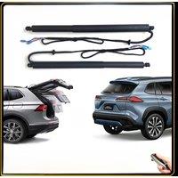 For Toyota Corolla Cross 2020~2024 Car Electric Tailgate Tail Gate Strut Vehicle Power Rear Door