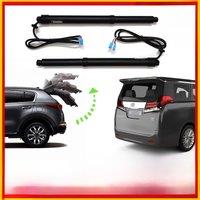 For Toyota Alphard 2015~2024 Car Auto Electric Tailgate Opener Vehicle Power Rear Door Liftgate Automotive Modification Parts