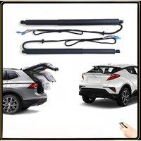 For Toyota C-HR CHR AX10 IZOA 2016~2024 Car Electric Tailgate Tail Gate Strut Vehicle Power Rear