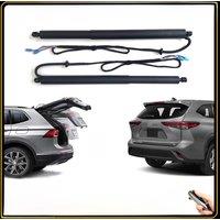 For Toyota Highlander Kluger 2019~2022 Car Electric Tailgate Tail Gate Strut Vehicle Power Rear Door