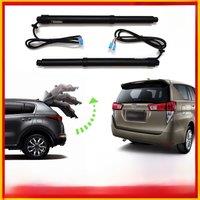For Toyota Innova 2015~2024 Car Auto Electric Tailgate Opener Vehicle Power Rear Door Liftgate Automotive Modification Parts